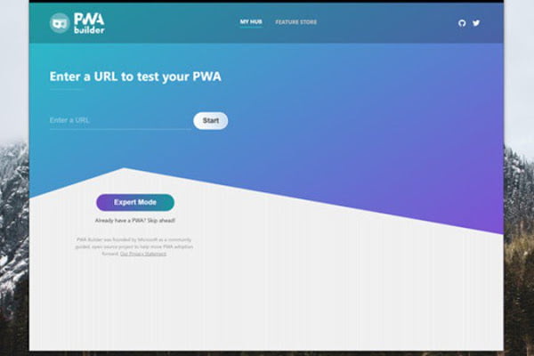Microsoft releases version 2.0 of its PWA Builder tool