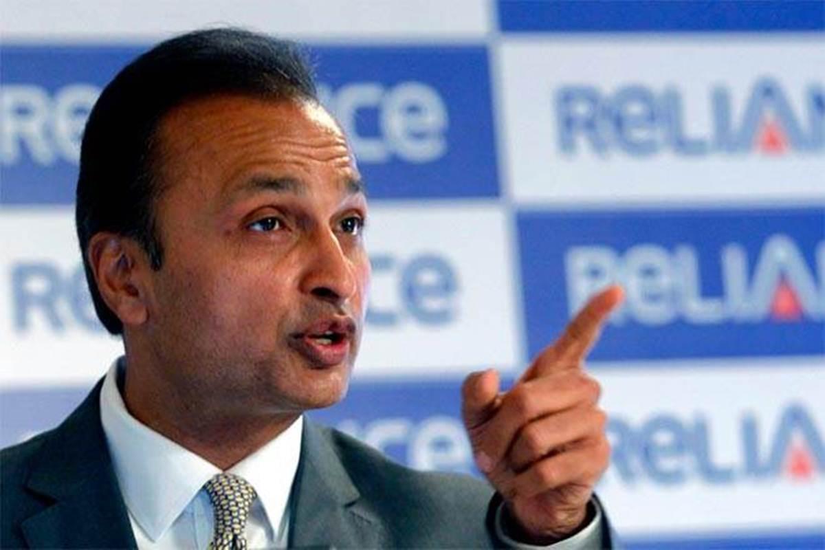 Reliance Jio has ‘precise information’ for Anil Ambani