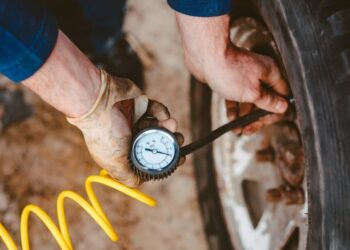 Maximizing Efficiency: Understanding PSI Pressure