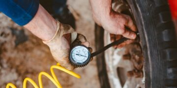 Maximizing Efficiency: Understanding PSI Pressure