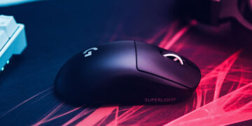 Best Logitech Gaming Mice Software
