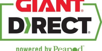 Giant Direct e-commerce hub gets beneath way